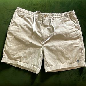 6” Dock Shorts